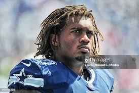 72 Davon Coleman Photos & High Res Pictures