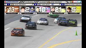 Iracing nascar world championship tue 06 aug 2013, 9:24 pm. 2010 Nascar Iracing Drivers World Championship Round 11 At Daytona Youtube