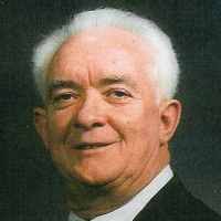 Allen Dale Egbert Senior (1924–2002) • FamilySearch