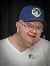 John Pooler Obituary