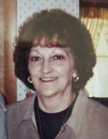 Harriet C. Beard [Martinsburg]