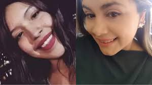 Alison y Michelle, las jóvenes que DESAPARECIERON tras tomar vehículos de  APLICACIÓN en Concepción y San Felipe