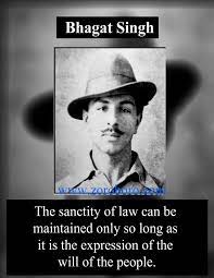 Revolution an inalienable right of mankind. Bhagat Singh Quotes Bhagat Singh Quotes Struggle Revolution Images Slogans Hindi E Bhagat Singh Quotes Work Motivational Quotes Inspirational Quotes