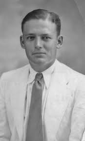 Dr Maxwell Glen “Max” Berry (1909-2004)