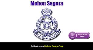 Klik link dibawah untuk memohon kerja, hanya log in menggunakan akaun fb atau akaun maukerja. Kerja Kosong Kerajaan Sebagai Inspektor Dan Konstabel Polis Pdrm Contoh Resume Cover Letter Curriculum Vitae Terbaik