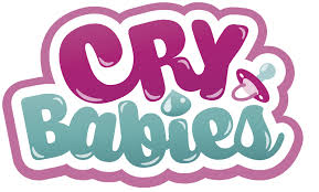 The cry babies magic tears nala, coney, lady, lea, lala and dotty, live and feel through their imagination. Cry Babies Cry Babies