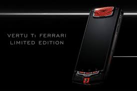 We did not find results for: Vertu Ferrari Edition Luxury Topics Luxury Portal
