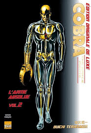 Les Mechants Les Plus Memorables Des Anime Et Des Mangas Buzz Comics Le Forum Comics Qui Pense Tres Fort A Toi Bou Cobra Dessin Anime Dessin Anime 80 Anime