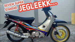 Follow ig @shurroto thog ig @shurroto_uchil047add juga facebook. Review Modifikasi Supra X 100 Supra Lama Modif Supra Harian Daily Use Youtube