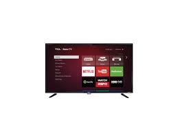 Learn more about using your roku tv, locate help resources, and share your experience. Refurbished Tcl 40fs3750 40 Inch 1080p 120hz Roku Smart Led Hdtv Newegg Com