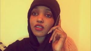 SHORT FILM MAALINTI JACAYLKA ADUUNKA INA WABERI & RIYAAQ OMAR JAMA &  TAHLIIL YARE