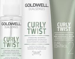 One of the most important benefits of using goldwell is that it is gentle to the skin and hair, so it doesn't irritate the skin as many other ingredients on the market. Goldwell Dualsenses And Stylesign Creating A New Generation Of Professional Hair Care Products Brandimage
