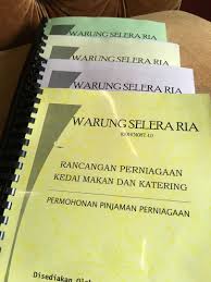 Apa pun, sebelum anda membuat permohonan ada baiknya teliti dulu syarat kelayakan memohon pinjaman daripada mara. Perkhidmatan Kertas Kerja Utk Para Peniaga Yg Ingin Memohon Pinjaman Perniagaan Tekun Mara Punb Aim Agrobank Textbooks On Carousell