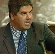 Serial killer Reinaldo Rivera continues habeas corpus appeal