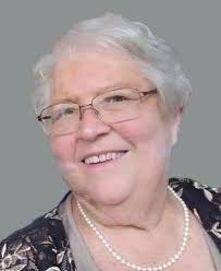 Susan DuBois Obituary