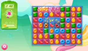 Candy Crush Jelly Gets A New Update With Delicious New Levels And Gameplay Improvements Happy Gamer