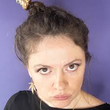 Erin Colvin (@highsocietycollection) · Portland, OR