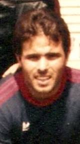 Jesús, Jesús Caraballo Umpiérrez