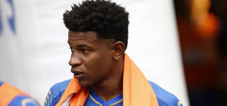 Bahia acerta ida de Eric Ramires para time da Suíça