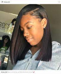 Pin By Briah On 1 My Next Hairstyles Hair Styles Hair Weave Hairstyles