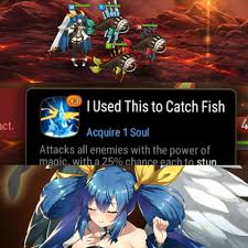See more ideas about epic, seventh, anime. Dizzy Meme Epic Seventh Anime Artwork