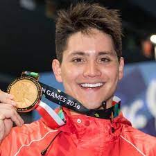 Media in category joseph schooling. Joseph Schooling Joschooling Twitter