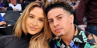 Catherine Paiz Details Austin McBroom Sex Life Before Breakup