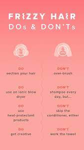 Since frizz is often times caused by dry hair, adding an extra layer of moisture will help to keep your hair cuticle smooth and your strands hydrated. 48 Wavy Hair Bible Ideas Curly Hair Styles Hair Hacks Natural Hair Styles