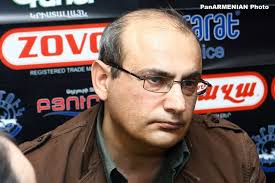 Степан Даниелян | Aravot Ru | Page 2