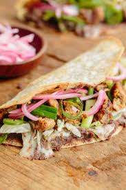 Black Bean Puree Recipe Pureed Food Recipes Quesadilla Recipes