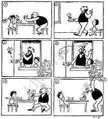 کمیک استریپ پدر و پسر شماره 22 خط و رنگ Vater Und Sohn Bildergeschichten Bildgeschichten Vater Und Sohn Vater Und Sohn
