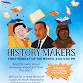 History Makers event image
