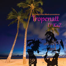 Tropenatt er ifølge norsk definisjon, en natt der lufttemperaturen (mellom klokken 20.00 og 08.00) ikke går under 20 grader celsius. Tropenatt Single By D Kaz Spotify