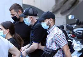 Το πειθαρχικό συμβούλιο του σεη συνεδρίαζε μέχρι αργά χθες το βράδυ για πέτρο φιλιππίδη και παύλο χαϊκάλη. As0ogo5nrhrhem