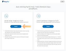 Selanjutnya anda bisa masuk ke halaman rekening paypal anda atau memasukkan data kartu harus memasukkan nomor kartu kredit? Cara Membuat Akun Paypal Yang Baik Dan Benar Sesuai Dengan Peraturan