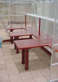 Take measurements of the room. 16 Greenhouse Shelving Ideas In 2021 Greenhouse Greenhouse Plans Greenhouse Gardening