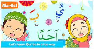 Berbagi cerita kiat memotivasi anak belajar membaca al qur an. Daftar Aplikasi Belajar Mengaji Untuk Anak Kumparan Com