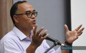 Atlet teruskan latihan, kecuali ragbi, boling padang, tenpin boling