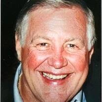 Ralph William Stewart Obituary