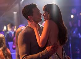 The movie follows christian black, a hunky, tormented billionaire whose sexual practices put a strain on his relationship with an inexperienced college student. Fifty Shades Freed Is An Unsatisfying Climax To The Series Review