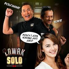 Lawak solo 2016 minggu 8 akhir mad sabah tema bebas. Lawak Solo 2016 Posts Facebook