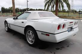 Image result for White 1990 Corvette