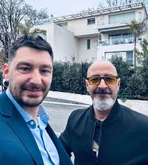 Silvain Leone iad France