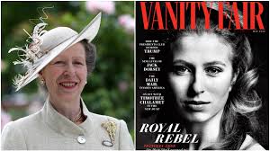Princess anne took that same affinity all the way to the 1976 olympics, where she competed with the british equestrian team. Princess Anne Warns Younger Royals To Go Back To Basics When It Comes To Public Service In Rare Interview Itv News