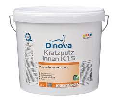 Für die gewählten filter haben wir derzeit leider nichts im angebot. Kratzputz Fur Den Innenbereich Dinova De