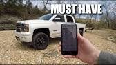 I locked my keys in my car and my spares are 60 miles away. How To Use A Slim Jim On A Chevy Silverado Unlock A Car Door Youtube