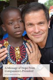 An Easter Message of Hope