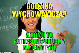 The bab.la dictionaries are the perfect companion throughout your language learning journey. Godzina Wychowawcza