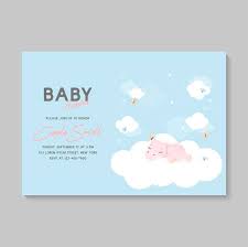 Product price of usd 2.99. Baby Card Images Free Vectors Stock Photos Psd