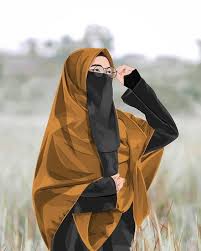 20 gambar kartun muslimah berhijab lucu terbaru server gambar di 2020 gambar gambar mode gambar potret. 100 Gambar Kartun Muslimah Keren Cantik Sedih Dewasa Dyp Im